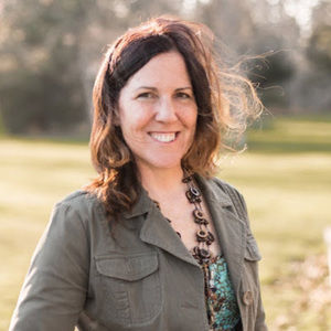 Meet your Posher, Connie